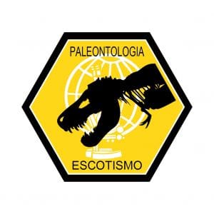 Especialidade – Paleontologia