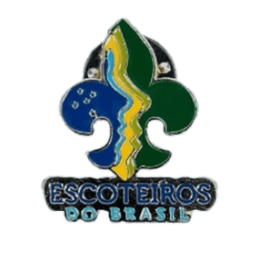 PIN Escoteiros do Brasil