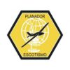 Especialidade – Planador