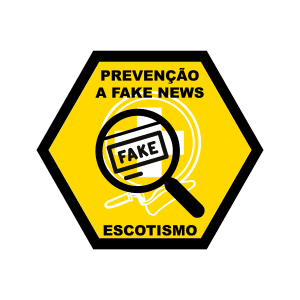 Especialidade – Prevenção a Fake News