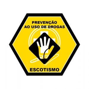 Especialidade – Prevenção ao Uso de Drogas