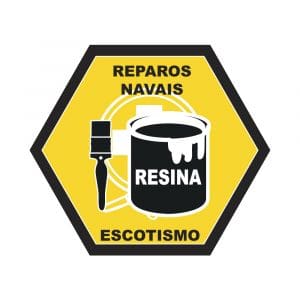 Especialidade – Reparos Navais