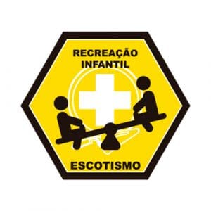 Especialidade – Recreação Infantil