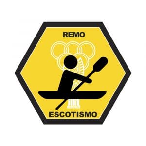 Especialidade – Remo