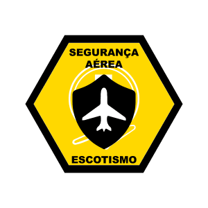 Especialidade – Segurança Aérea