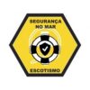 Especialidade – Segurança no Mar