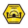 Especialidade – Simulação Aérea
