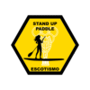 Especialidade – Stand Up Paddle