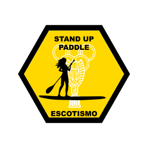 Especialidade – Stand Up Paddle