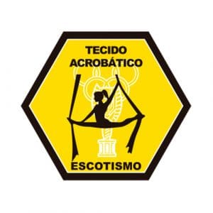 Especialidade – Tecido Acrobático