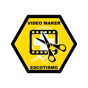 Especialidade – Video Maker